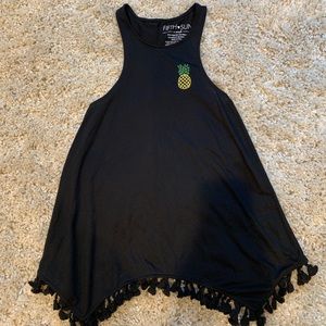 Fifth ❤️ Sun XS summer tank top